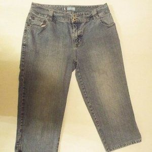 Duck Head Jeans Co Stretch Light Jeans